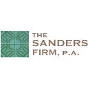 The Sanders Firm, P.A. logo